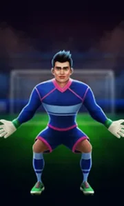 Penalty Shoot Out: Cup Mania