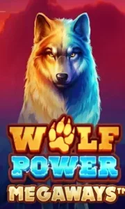 Wolf Power Megaways