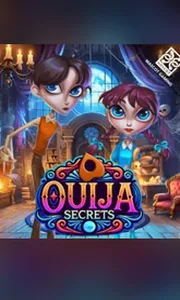 Ouija Secrets
