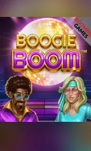 Boogie Boom