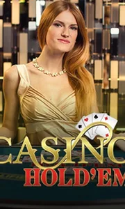Casino Hold'em