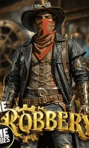 The Robbery