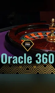 Oracle 360 Roulette