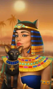 Book Of Cats Megaways