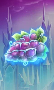 5 Frozen Fruits