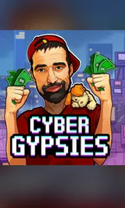 Cyber Gypsies